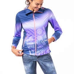 JKT WONDER MAGIC SHELL #2